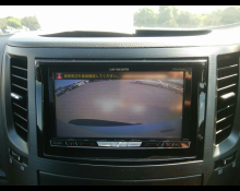 Subaru Outback 2014