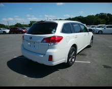 Subaru Outback 2014