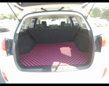 Subaru Outback 2014