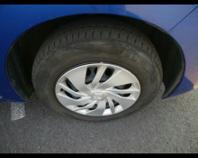 Honda Fit 2015