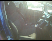 Honda Fit 2015