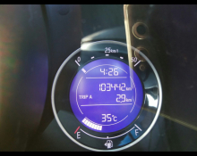 Honda Fit 2015