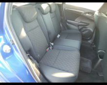 Honda Fit 2015