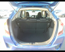 Honda Fit 2015