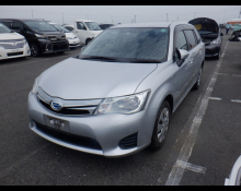 Toyota Corolla Fielder 2014