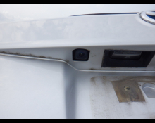Toyota Corolla Fielder 2014