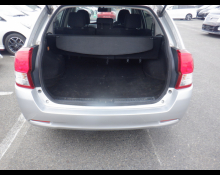 Toyota Corolla Fielder 2014