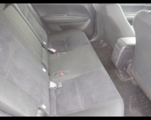 Toyota Corolla Fielder 2014