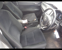 Toyota Corolla Fielder 2014