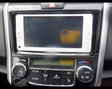 Toyota Corolla Fielder 2014