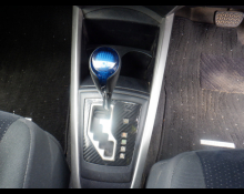 Toyota Corolla Fielder 2014