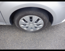 Toyota Corolla Fielder 2014