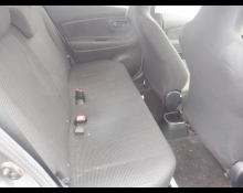 Toyota Vitz 2014