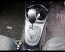 Toyota Vitz 2014