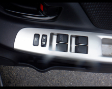 Toyota Vitz 2014