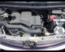 Toyota Passo 2015