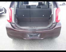Toyota Passo 2015