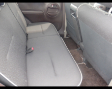 Toyota Passo 2015