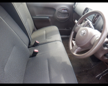 Toyota Passo 2015
