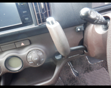 Toyota Passo 2015