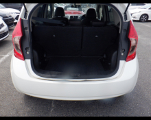 Nissan Note 2014