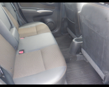 Nissan Note 2014