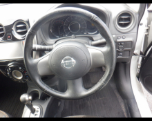 Nissan Note 2014