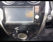 Nissan Note 2014