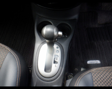 Nissan Note 2014