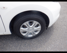 Nissan Note 2014