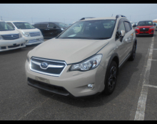 Subaru XV 2014