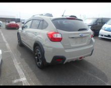 Subaru XV 2014