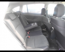 Subaru XV 2014