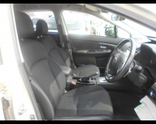 Subaru XV 2014