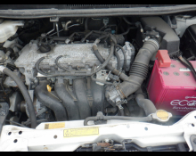 Toyota Noah 2014