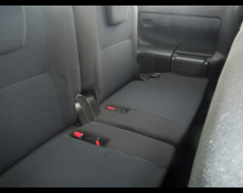 Toyota Noah 2014
