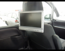 Toyota Noah 2014