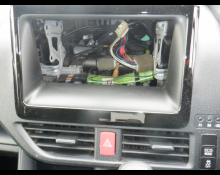Toyota Noah 2014