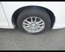 Toyota Noah 2014