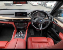 BMW X6 2018