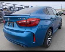 BMW X6 2018