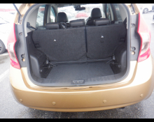 Nissan Note 2014