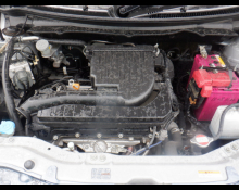 Suzuki Swift 2014