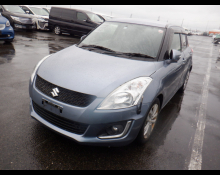 Suzuki Swift 2014