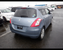 Suzuki Swift 2014