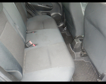 Suzuki Swift 2014