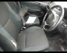 Suzuki Swift 2014