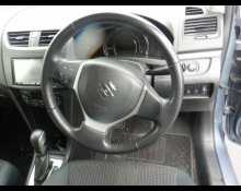 Suzuki Swift 2014