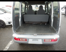 Daihatsu Hijet Cargo 2014