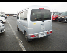 Daihatsu Hijet Cargo 2014